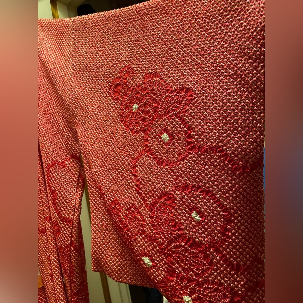 Women's robe - Picture 3 of 4